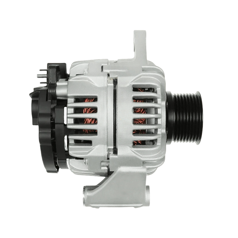 0124325109, 3C4510300AA 12V 90A 8PK58 Automobilový alternátor Bosch pro FORD Series CARGO