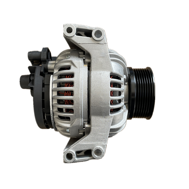 CA1939IR,20127N,1649066,1649066R,1927312,1976292,24V,110A,7PK,86mm Automobilový alternátor Bosch pro BOVA Magiq,Synergy, DAF XF 105,CF 955,XF