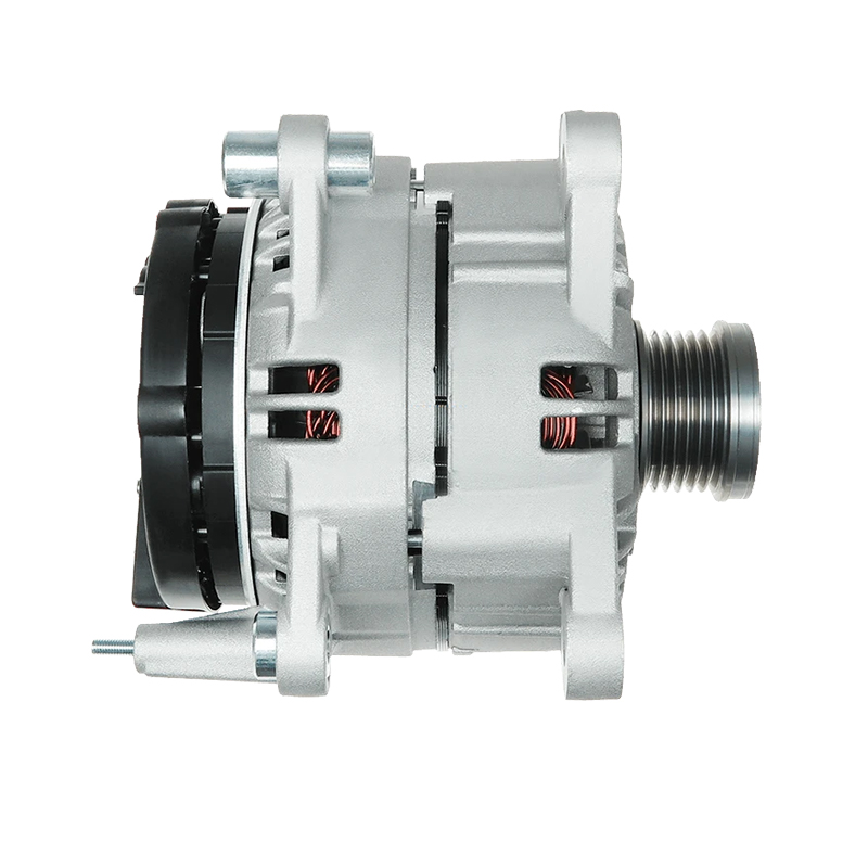 03C903023CX, 03C903023DX 12V 140A 6PK49,5mm autoalternátor Bosch pro AUDI řady A1, A3, SEAT řady Altea, Altea XL, Ibiza IV, Leon II