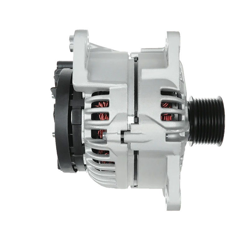 0124655488,0986045430,CA1812IR,12594N,4892320,24V,90A,8PK,55mm autoalternátor Bosch pro IVECO EUROCARGO I-V,EUROFIRE I-IV,TECTOR II