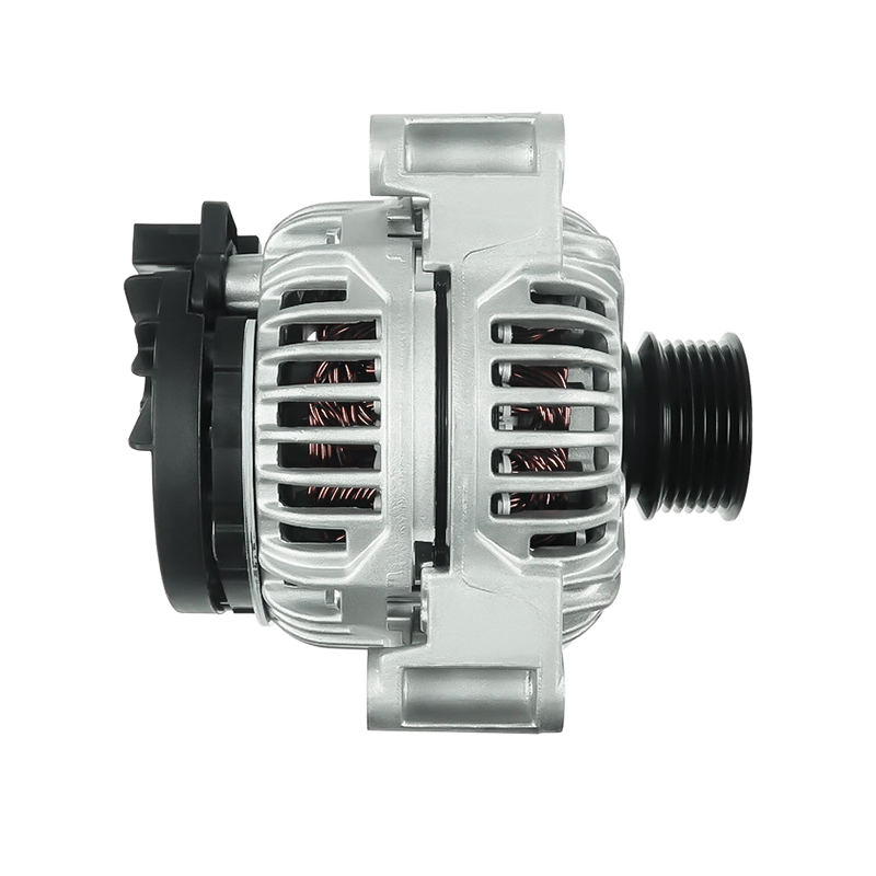 A011154720280, A0111549202, A0121540002 12V 120A 6PK55MM Auto Alternátor Bosch pro MERCEDES-BENZ E-CLASS,C-CLASS