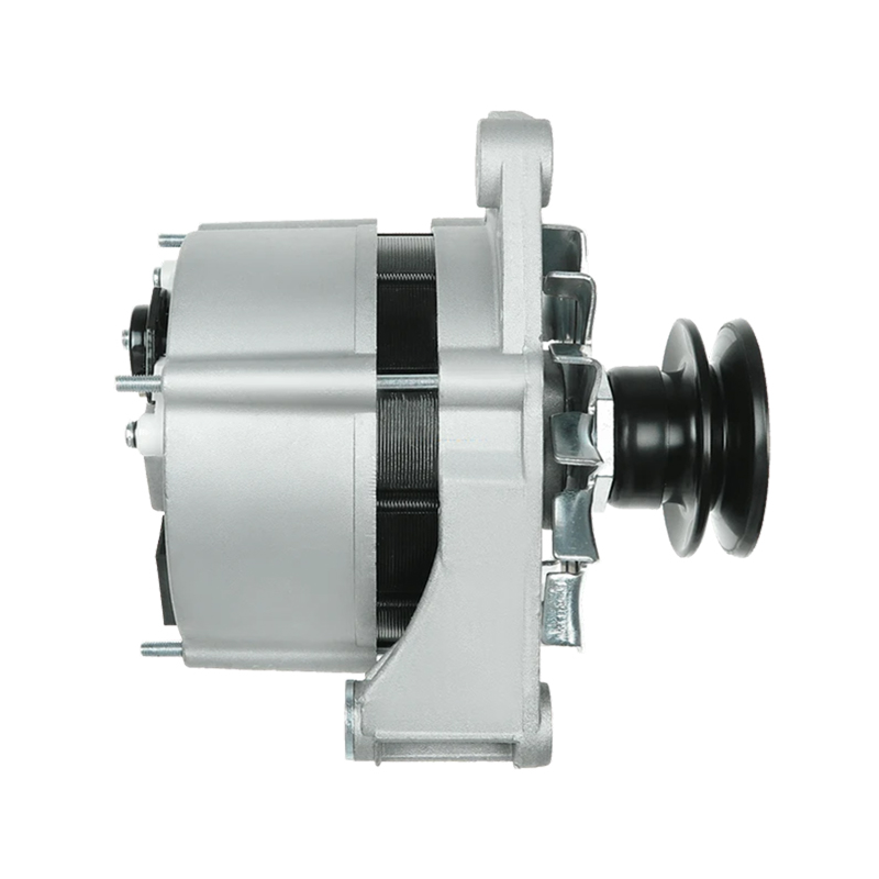 034903015G, 034903015J 12V 65A 1O45mm Automobilový alternátor Bosch pro AUDI řady 100, 90, kupé, VOLKSWAGEN (VW) řada LT, Passat, Santana, Transporter T3