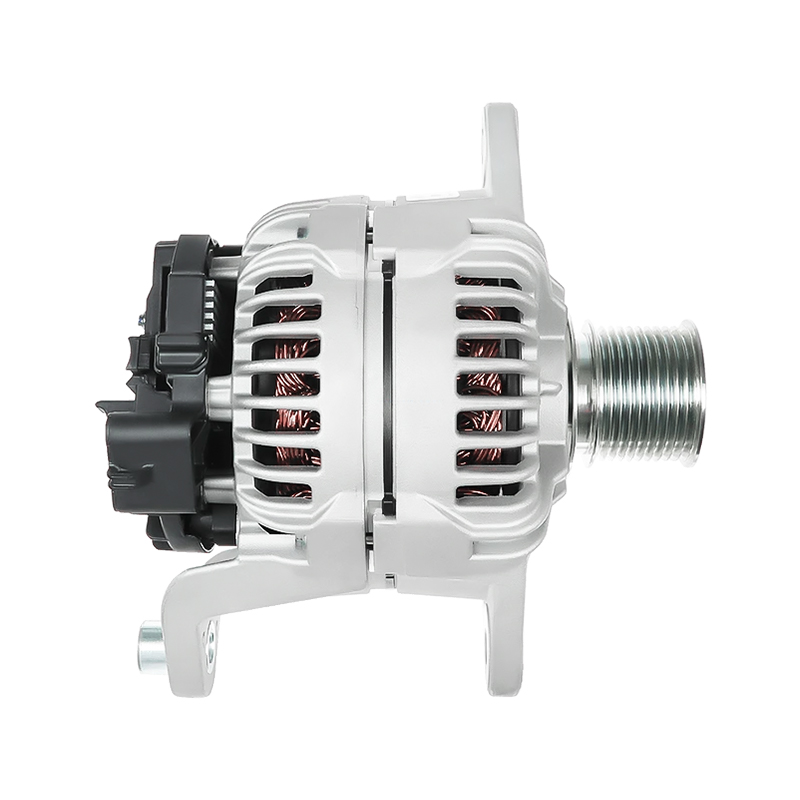 CA5144IR,21528N,21673341,22943691,23565727,85013925,85021342,85022622,24V,150A,10PK,54mm auto alternátor Bosch pro VOLB905,VOLB888