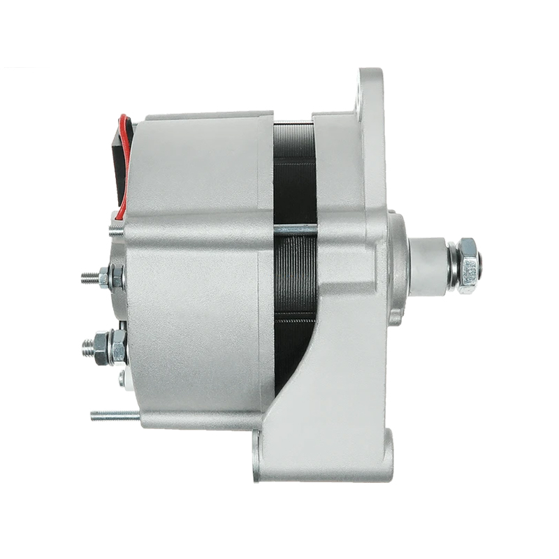 01183844, 04191523, 1183455 12V 95A autoalternátor Bosch pro IVECO řady MK 110-13, MK 110-16, MK 130-13, MK 130-16, MK 75-9, 3 MK8