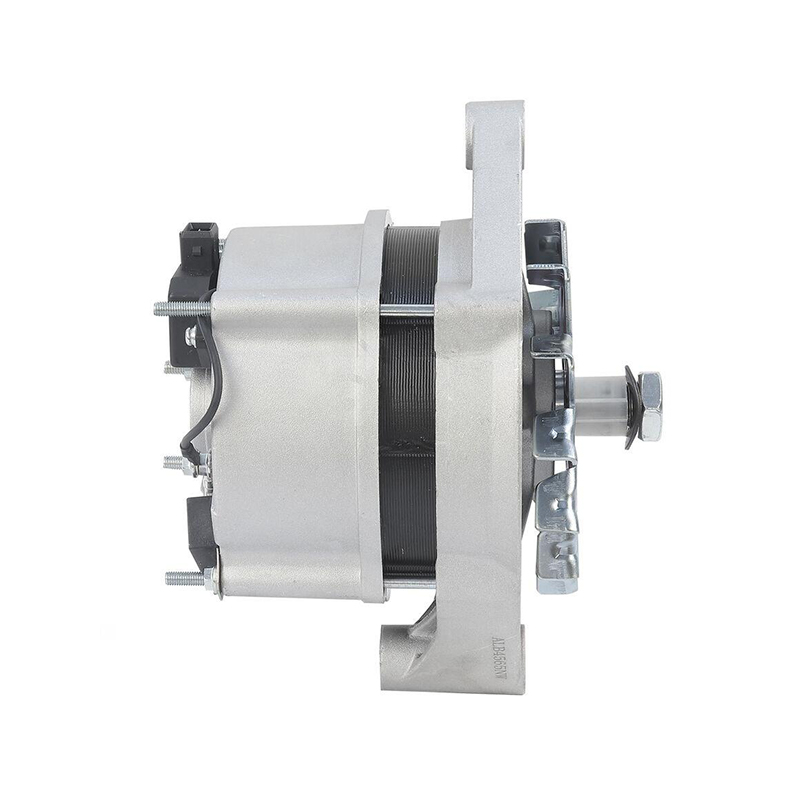 452591, 452675, 452775, 452947, 5D50461G01 12V 120A autoalternátor Bosch pro THERMO KING Series SB-III SR, Super II