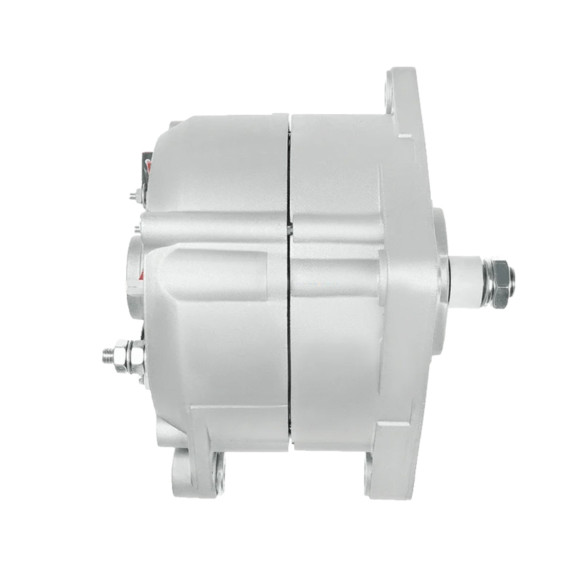 571416, 571438, 571498 24V 65A Autoalternátor Bosch pro SCANIA řady 113, 114, 124, 143, 144, 164, 93, 94, K114, K124, L3, T14, T141