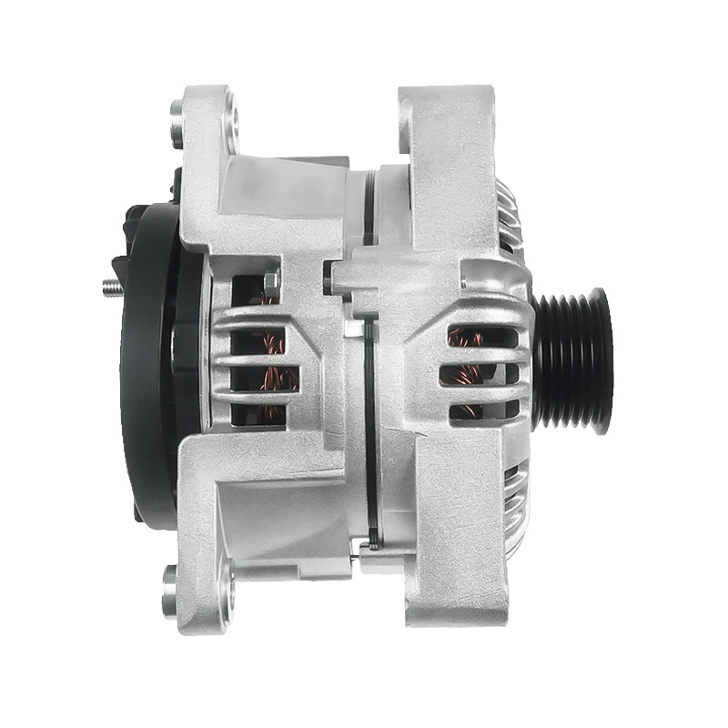 93175954, 93189234, 9512791, R1530043 12V 120A 6pk50mm Auto Alternátor Bosch pro OPEL Series Astra G, Zafira A