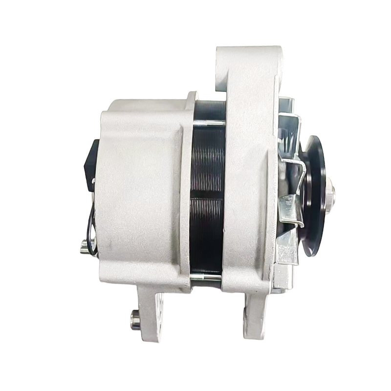 Alternátory MG791 AAK4653 IA1616 11204629 72442837 AAK4653 12V 120A 8PK62mm ISKRA / LETRIKA