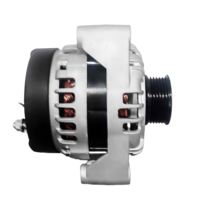 Alternátor Iskra 12V 150A pro AGCO – OEM 11205239 / 72500258 / AAL5120 / IA1670