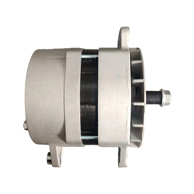 Alternátor Iskra 12V 220A pro AGCO – OEM IA1625 / 11204542 / 72412244 / AAT3394