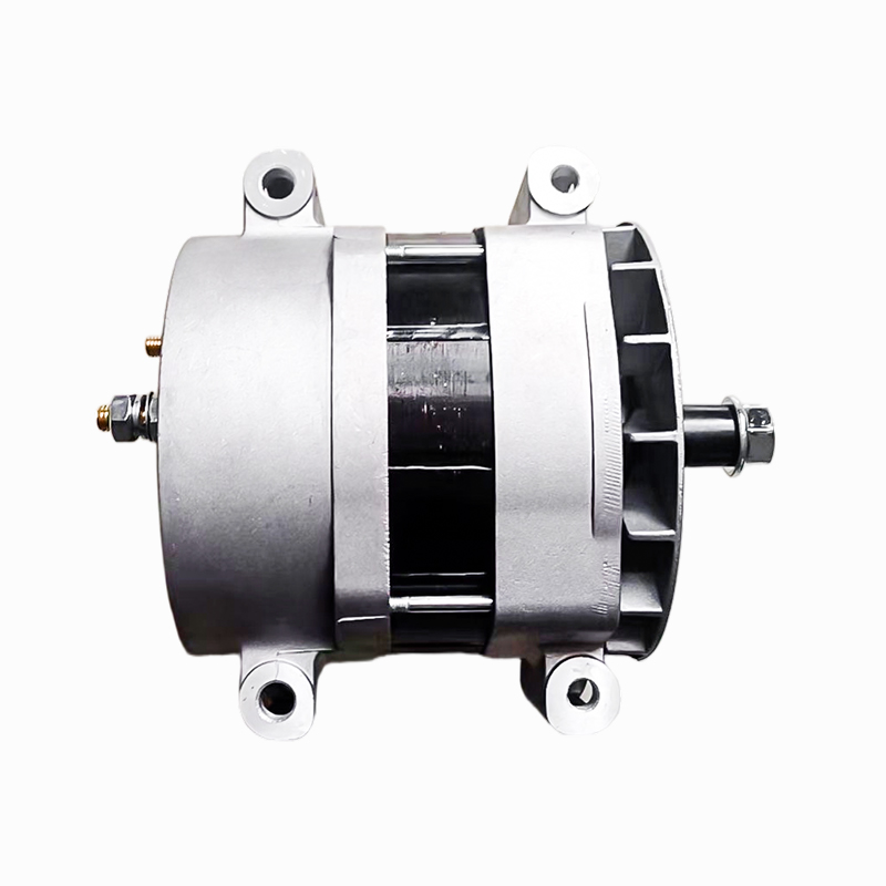 MG148 IA1675 11204286 AAT3388 72735147 12V, 275A Alternátory ISKRA / LETRIKA pro CATERPILLAR ，FORD ，MACK，VOLVO