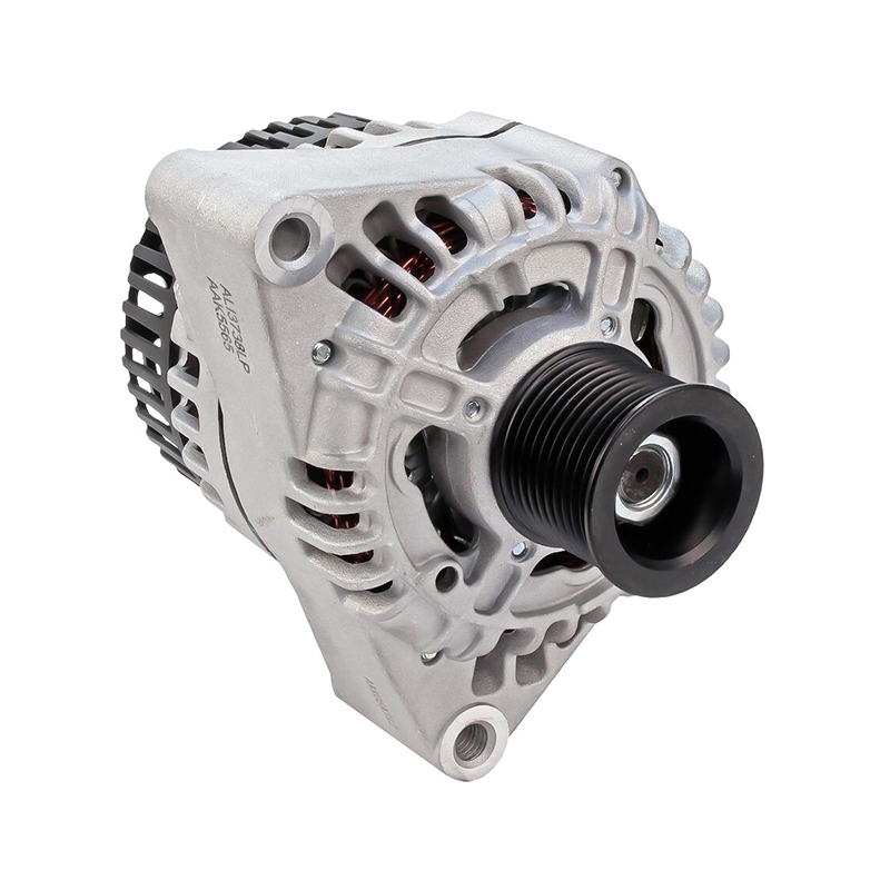 1182959, 1183191, 1183195 24V 55A 10PK 50mm ISKRA / LETRIKA Alternátory pro motor ATLAS COPCO Bommer D1D, Simba 1350, HITTNER 120, KHD