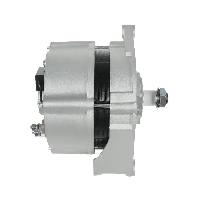 2852185, A187623, 86546257, A187623 12V 95A 2PK ISKRA / LETRIKA Alternátory pro CASE I.H. 5130 Maxxum, 5140 Maxxum, 5150 Maxxum, MX100 Maxxum, MX100C