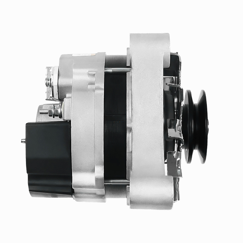 7713141, 77305410, 77347411, 11572630, 11572690, 11572700, ED0011573600 12V, 45A, 1PK, 65mm Alternátory ISKRA / LETRIKA Modely Alternátory AGCO