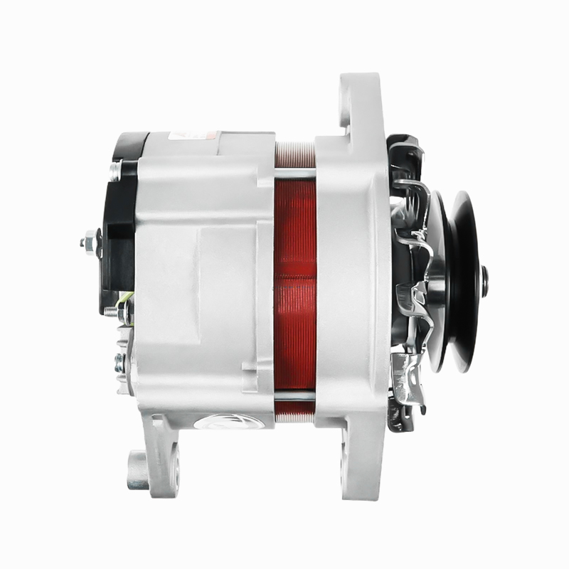 98417134, 98417201, 2997074, 61146532, 98417208, 98417209 24V, 35A, 1PK, 56mm Alternátory ISKRA / LETRIKA pro AIFO, Motory řady PFI/ASTRAAT IV, ZETACARMA M, TURBOTECH