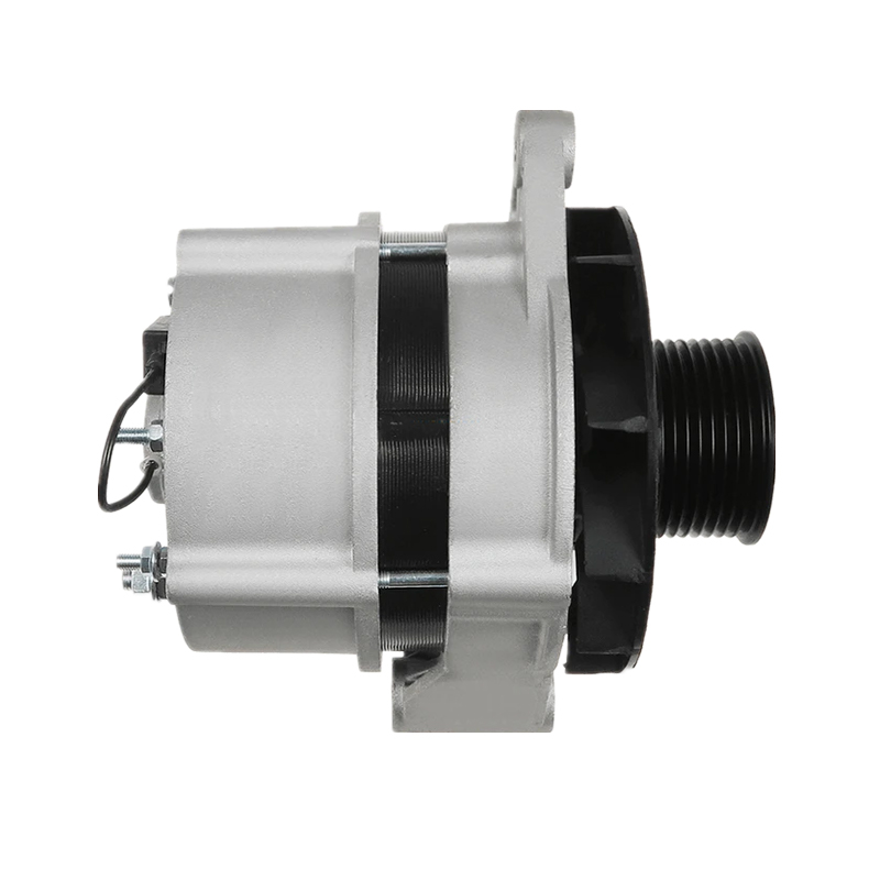 69X51908A, RE505895, RE505896, RE519629, RE533516, REX51907B, SE502626 Alternátory ISKRA / LETRIKA pro Rýpadlo-nakladače řady CATERPILLAR, DOOSAN Řada G200-IIIA