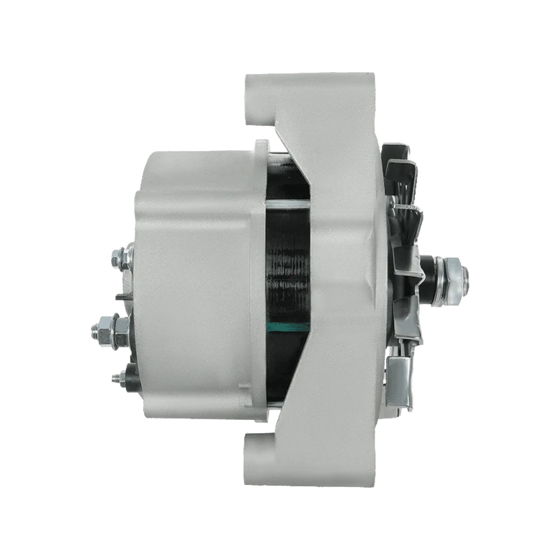 11.205.323, AAK4713, IA1715, 72496154, MG926, 1000295166 12V, 95A ISKRA / LETRIKA Alternátory pro DEUTZ-FAHR TCD, GEHL ALT 750, MMANITER STRAMITER