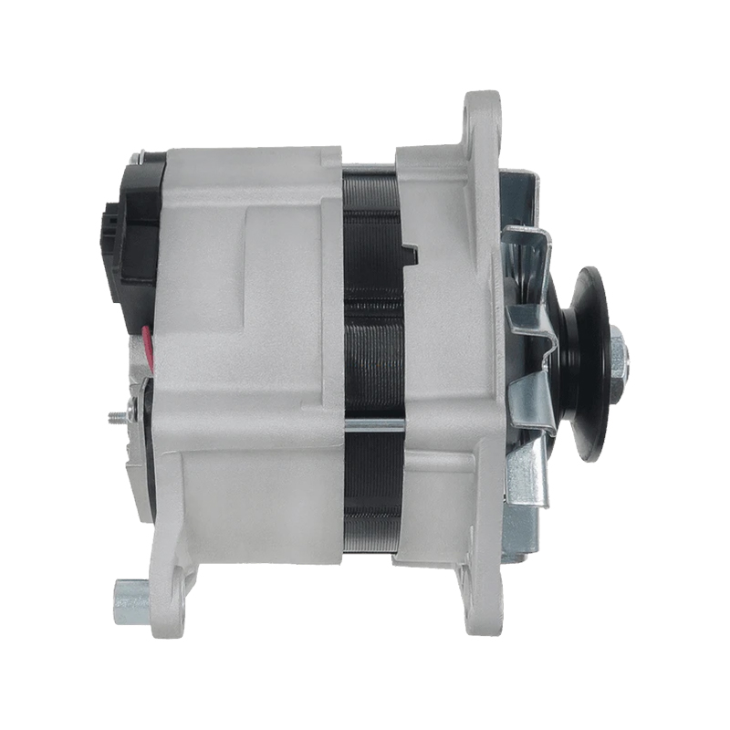 MG348, 3661191M91, 3698016M91 12V, 65A, 1PK, 65mm ISKRA / LETRIKA Alternátory pro AUSTIN MAESTRO Fastback (XC), FORD GRANADA Turnier (GNU), LANDINI REX