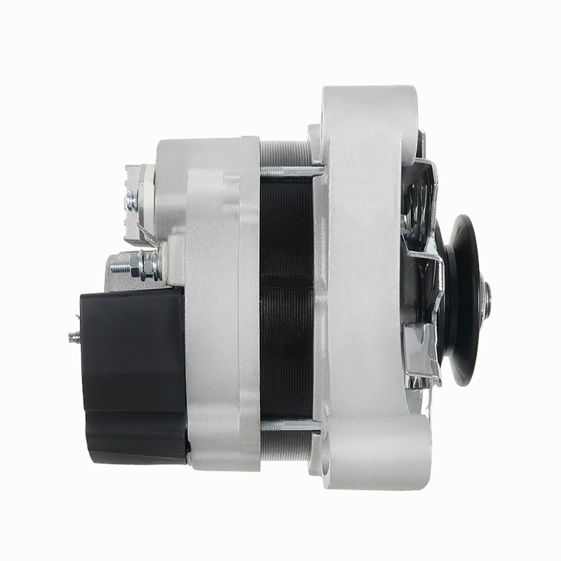 11.201.358, AAK4177, IA0358, 72735204, MG205, 0000007565832, 0000046231660, 46231660 12V, 55A, /1mm Alternátor ISKRALE, 1.5PK, ISKRA AUTOBIANCHI Y10, FIAT PANDA, UNO