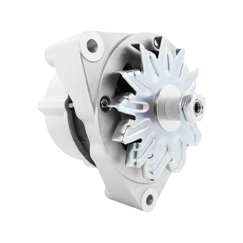 IA1472, 72735168, MG169 12V, 95A Alternátory ISKRA / LETRIKA pro ATLAS AR, AUSA D600, GEHL AL750, RS6-34, RT 250, RT 255, T 650, VW1, T730I6, ZW1, H70I60, ZW1