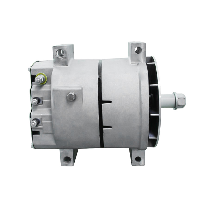 10R-8755, 3167251, 3332213, 3400698, 3675214RX, 3675235, 3675235RX, 4096532 24V 100A Alternátory Delco pro CASE, 21F, 1021 CATERPILLAR 330BLN