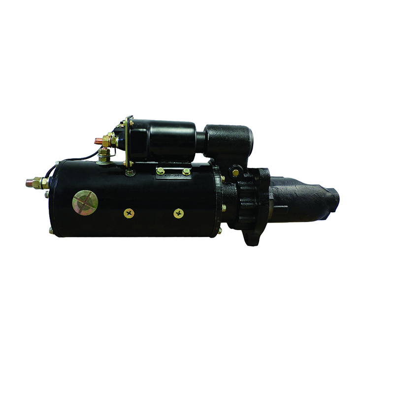 Startér DELCO 50MT 24V 12T pro Caterpillar D8K D9G D9H 583H 594H