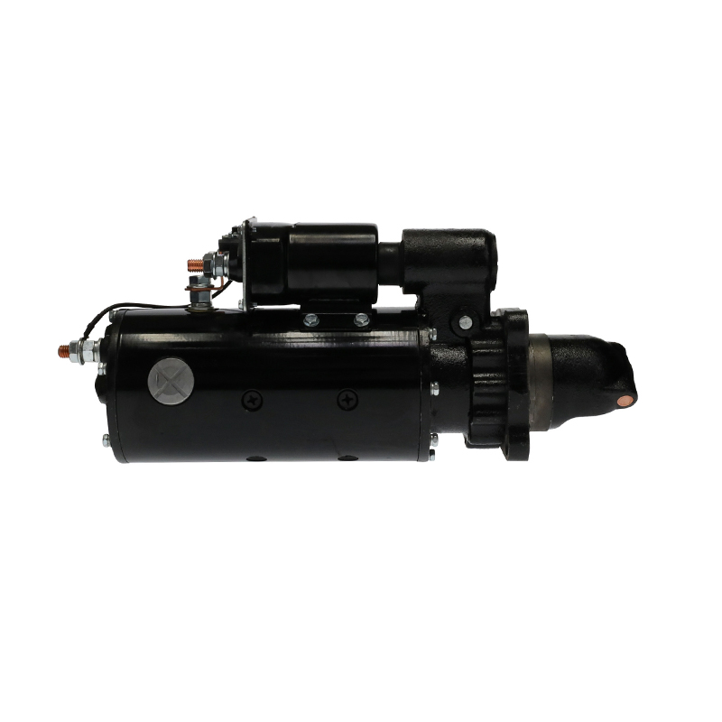 DELCO 50MT 24V CW startér motoru 11 zubů pro Caterpillar 3508 3512 3516 D10 D11