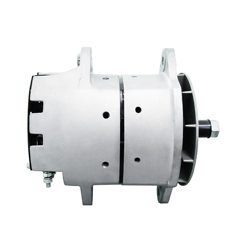 8700017, 8700025, 8700027, 8700029, 3675220RX 12V 140A Alternátory Delco pro FORD L6000, L7000, L8000 Series, L9000 Series, FREIGHTLINER Class, Centur Argos