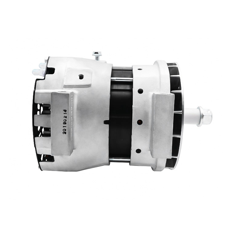 A0014962PAH, A0014931PAH, BLP4002H, BLP4005H, BLP4007H, BLP4009 12V 320A Delco Alternátory pro AUTOCAR LLC., BLUE BIRD, EMERGENCY ONE, FREIGHTLINER Coronado