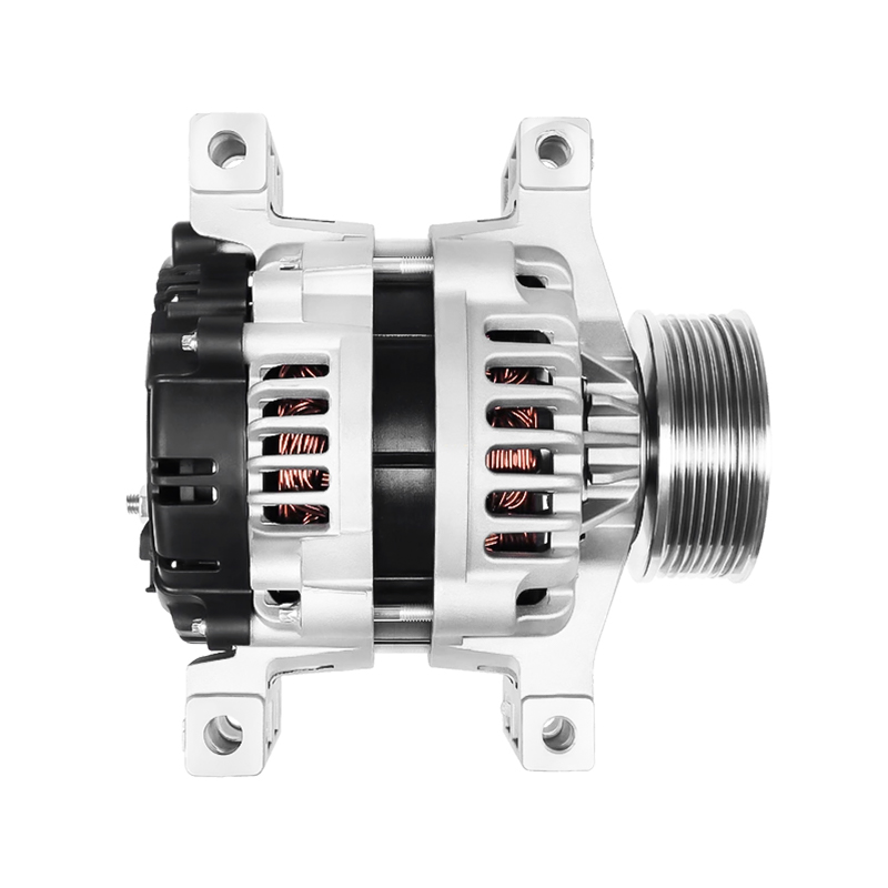 A0151541302, A0151542402, 8600457, 8600512, 8600620, 8600764 24V 100A 8PK Alternátory Delco pro FENDT Kantana 65, MERCEDES TRUCK 183 New Actros 16