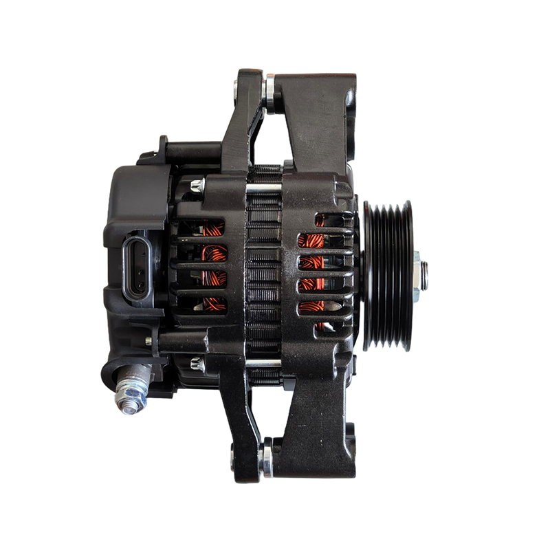 Alternátory ALD4060, 8600766, ALD4060ML, 8M6005723, 8M6005726 12V 85A 5PK Delco pro MERCURY-MERCRUISER Verado