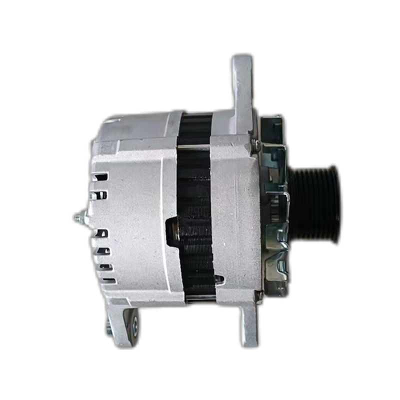4080791, 4094089, 5263218, 5263220, YUBP11515, 335E0898, 26021580, 26021592 24V 75A 8PK Alternátory Delco pro CUM4BT.6BT, CUM4BT.6BT 6BT5.9B, ISB, QSB, ISF