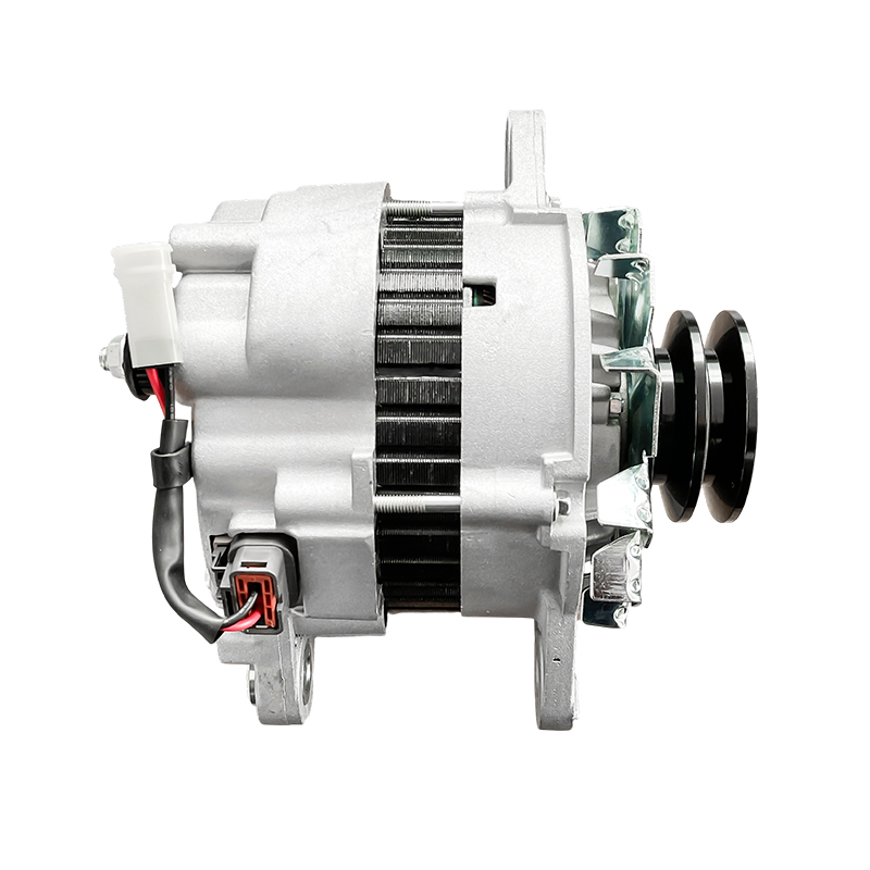 MD313942, MD315432, MD320354, MD327514, MN137866, EAL-5503 12V 105A 2O 82mm MITSUBISHI Alternátory pro MITSUBISHI-EUROPE Delica, L200 (L00_T7, Montero), L200 (L00_T7_Tro