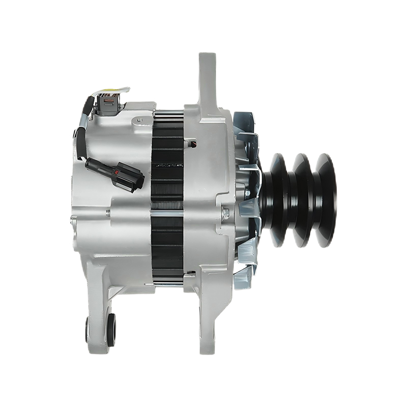 8983413950, 8983413951, AT263669, SE502076, A004TU5486, A004TU9586, VI1812005303 24V 50A 2PK Alternátory MITSUBISHI pro HITACHI, Zaxi EX12 200/250/330/370, ZX200/200LC/250/330