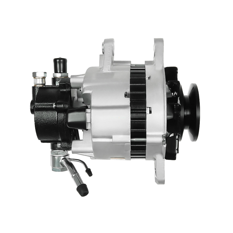 12V 65A Alternátor pro Hyundai H100 2.5 Diesel / Galloper 2.5 TD | Nahrazuje 0986080910 3730042011 JA1618IR