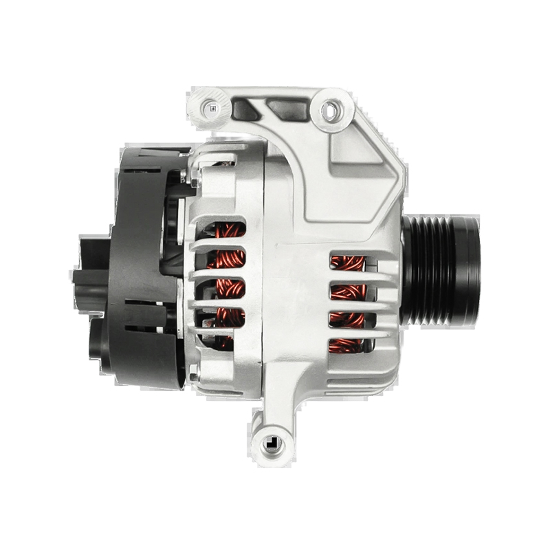 Alternátor Denso 12V 120A pro Alfa Romeo, Fiat, Lancia, Peugeot, Citroen & Mazda (náhrada 21571N)