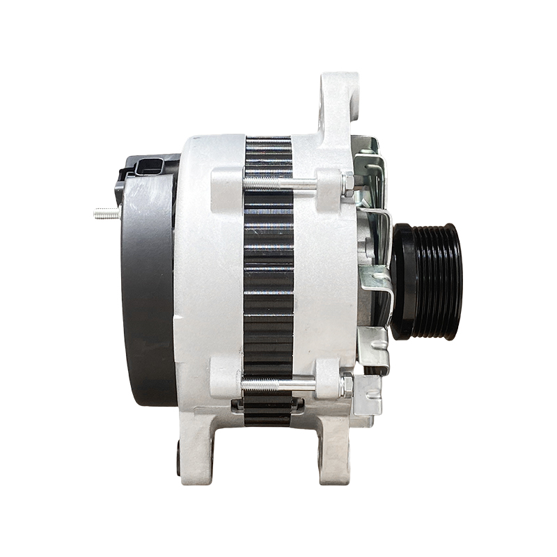 Alternátor NIKKO 24V 90A pro ISUZU FSR90 Forward – Kompatibilní s 8974817050, 7PK80mm