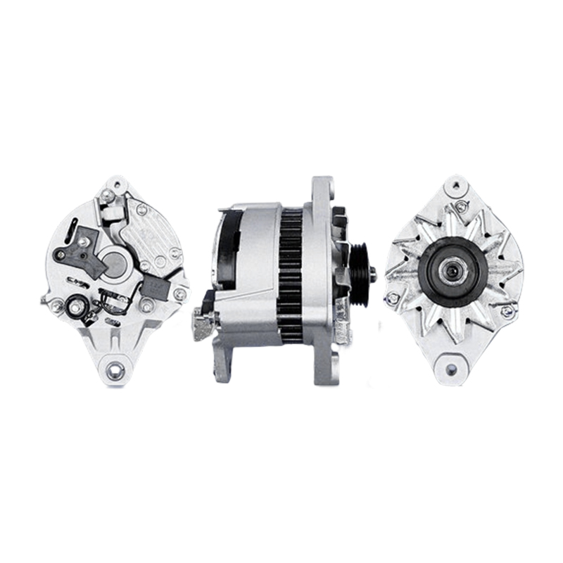 12V 55A 1PK Lucas Alternátor – Kompatibilní s L21205 66021205