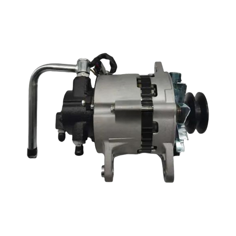 HINO 24V 50A 2PK82 Alternátor pro NISSAN FE6A/FE6B/FE6T – HINO 270501321