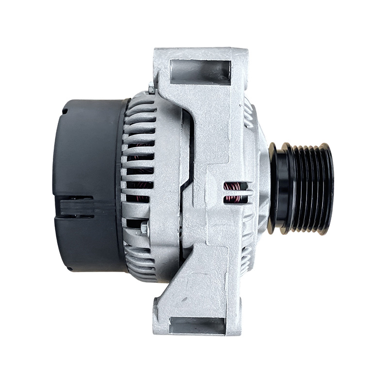 A0101549902, A010154990280, A1611543202, A1611543702 12V 90A 6PK48 Automobilový alternátor Bosch pro MERCEDES BENZ řady 200 E, 220 CE, 220 E, 280 E, 280 E