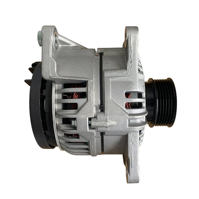 0124515044, 0986042820, 1986A00529, 1986A00843, CA1679IR, 1-3200-25W, 23177N, 2995984, 5003325719 Car AlPK68161 Řada IVECO Daily III