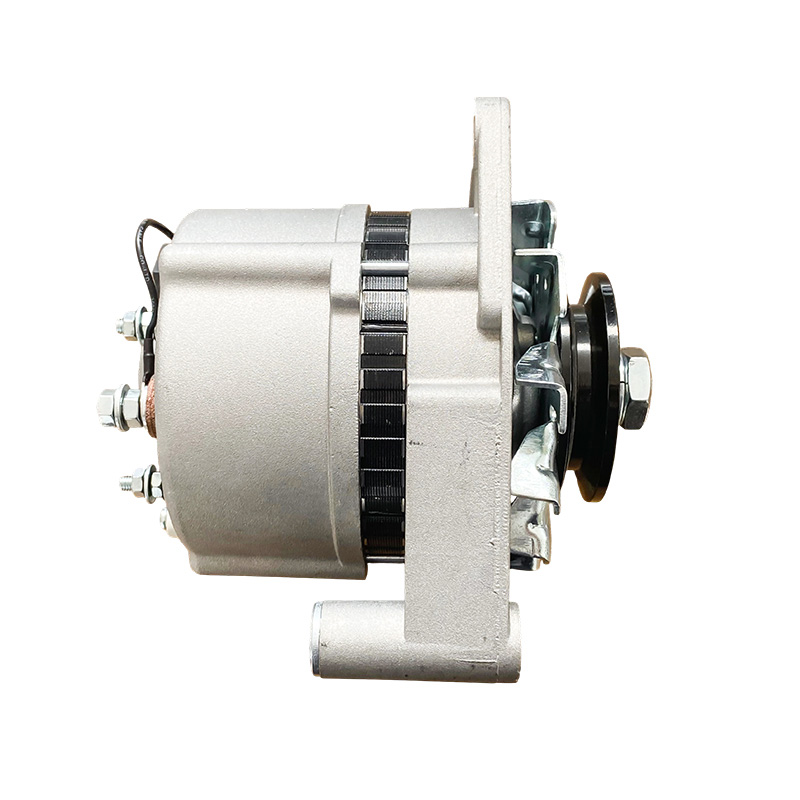 1171617,1177481,X830060011,12V,33A,1PK,46mm Automobilový alternátor Bosch pro BOSCH DDOD 17,27,36,46,57, CASE IH 321,421,431,531,5454,600,600