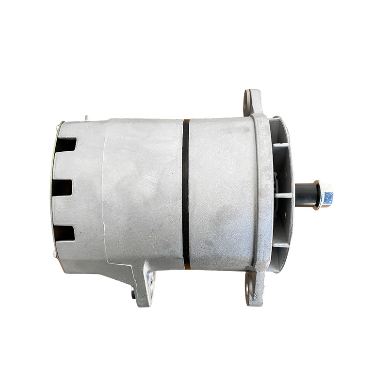 3400698, 3675214RX, 3675235, 3675235RX, 4096532 24V 100A Alternátory Delco pro CASE 1021F, 1121F, 921E, CATERPILLAR, 3 NEW2COLLAND, W20COLN, W20COLN 330