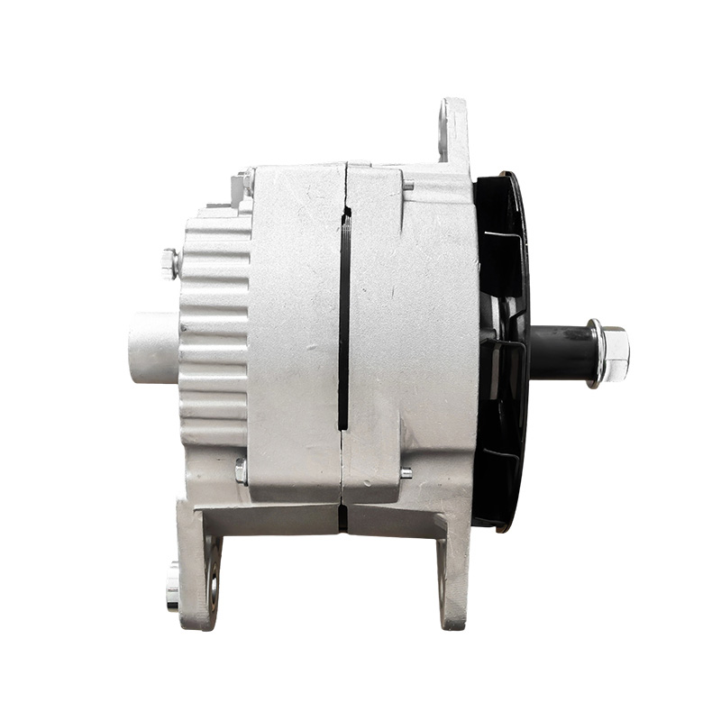 1105474, 1105475, 1105476, 104257A1, 360385RX, 683594C91, R0459153, 7197N 24V 65A 0PK Delco Alternátory pro CASE W14 Various Loader, CASE W14