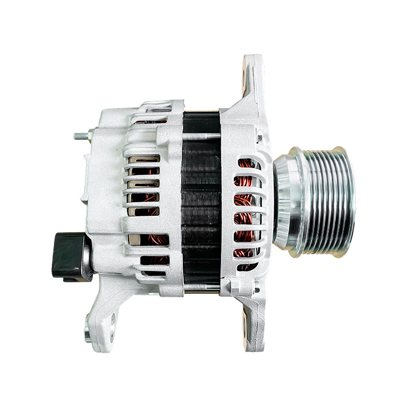 A004TR6391AM, A004TR6393, 21401682, 861391, 7421401683, 7421652996, 7485013330, 21401675 24V 130A 24V 130A Alternum Alternum pro REGULATORY MITSUBISHI Premium