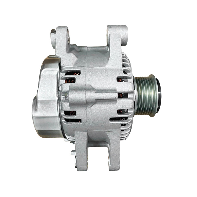 Alternátor Denso 12V 110A pro motor Kia Sorento 2.5 CRDi D4CB (náhrada CA2115IR / 373004A304)