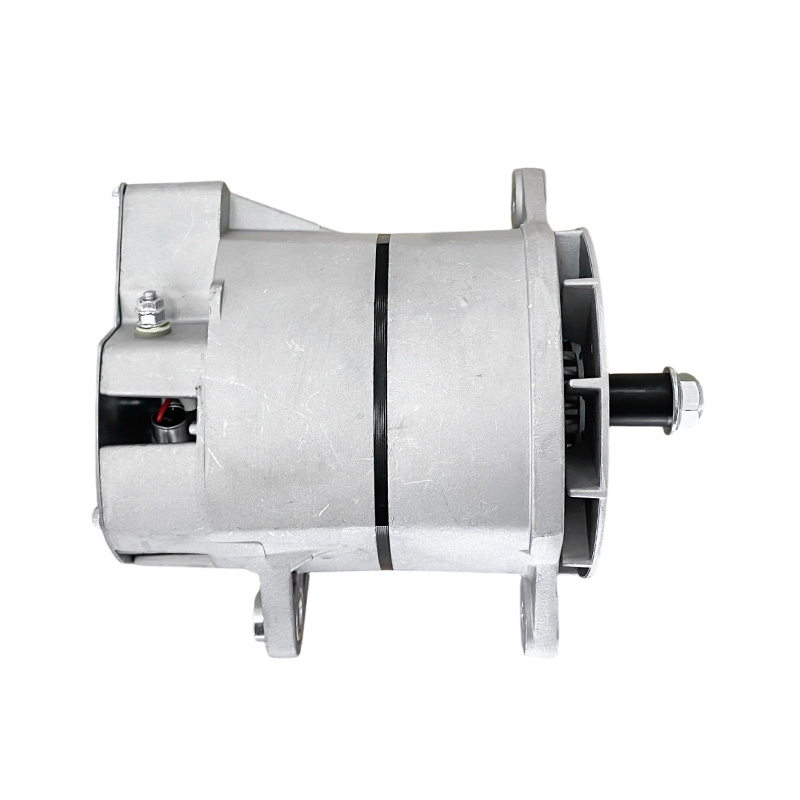 7975, 1117805, 1117831, 1117836, 1117838, 1142401, OR8997, 3675103RX, 110-459, E820135X 24V alternátory 75 Delco 75 Delco alternátory 100A