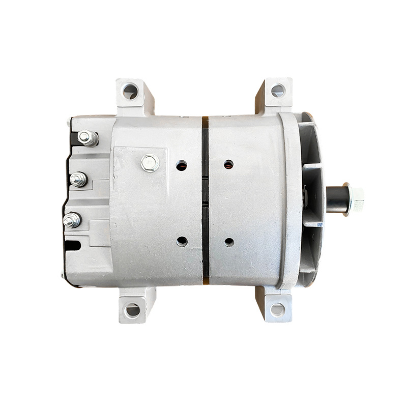 BLP2303, BLP2303GH, 21070188, 110-811 12V 140A Delco Alternátory pro AMERICAN LAFRANCE, AUTOCAR LLC., JEŘÁBOVÝ NOSIČ, FREIGHTLINER, GMC, INTERNATIONAL