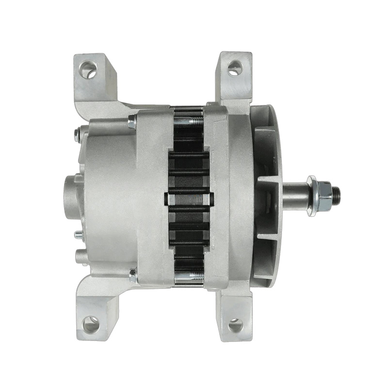 20458726, 1-2428-00DR-3, 8362N, 8363N, 8364N 12V 145A 0PK Alternátory Delco pro FORD F650 Super-Duty, F750 Super-Duty, FREIGHTLINER Argosy, C11