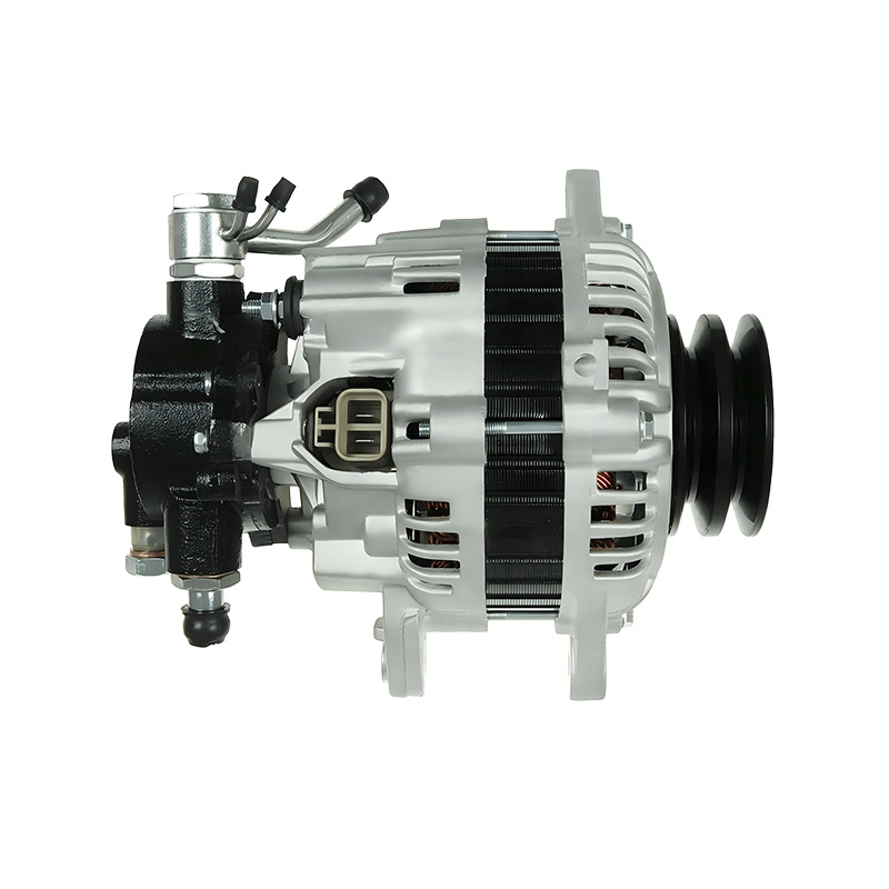 437147, 603022, M45066AS, M45067AS, 301N20709Z 12V 75A 2PK MITSUBISHI Alternátory pro MITSUBISHI L200 II 2.5 D K6/K7, Montero 2.5 TDro 3V2V25, PajeTD